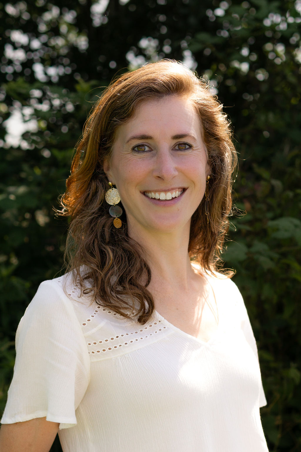 Suzan Vinke